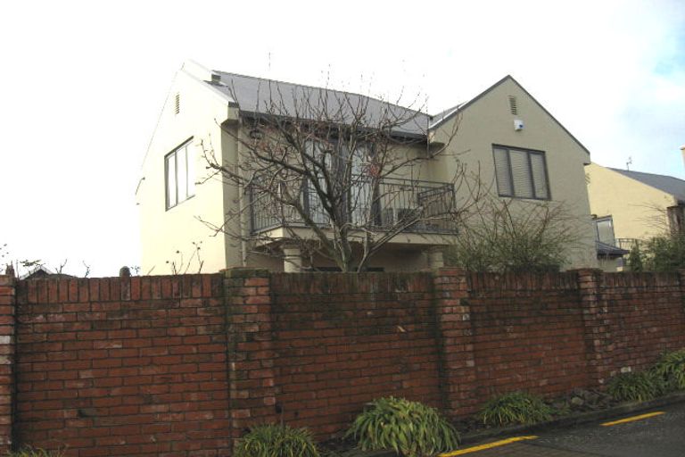 Photo of property in 34 Saint Albans Street, St Albans, Christchurch, 8014