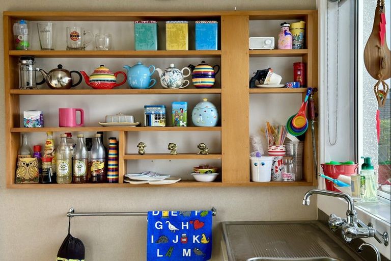 Photo of property in 32 Charlotte Street, Glengarry, Invercargill, 9810