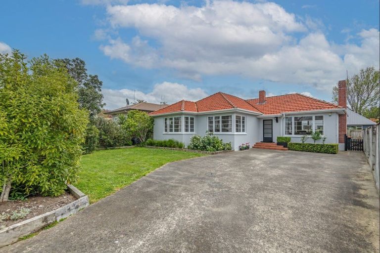 Photo of property in 285 Park Road, Hokowhitu, Palmerston North, 4410