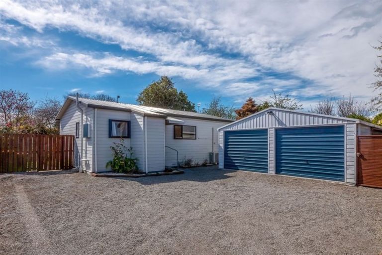 Photo of property in 1/50 Nottingham Avenue, Halswell, Christchurch, 8025