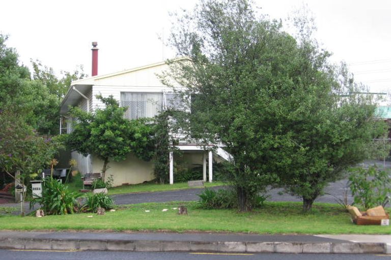 Photo of property in 342a West Coast Road, Glen Eden, Auckland, 0602