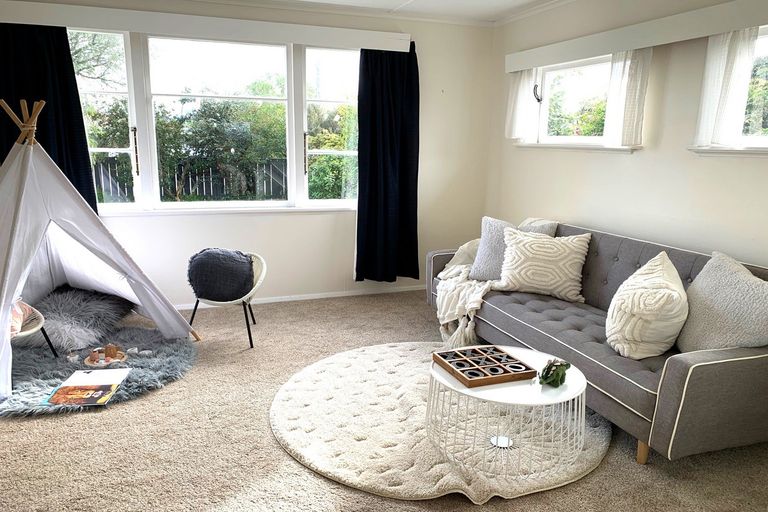 Photo of property in 52 Gordon Street, Lansdowne, Masterton, 5810