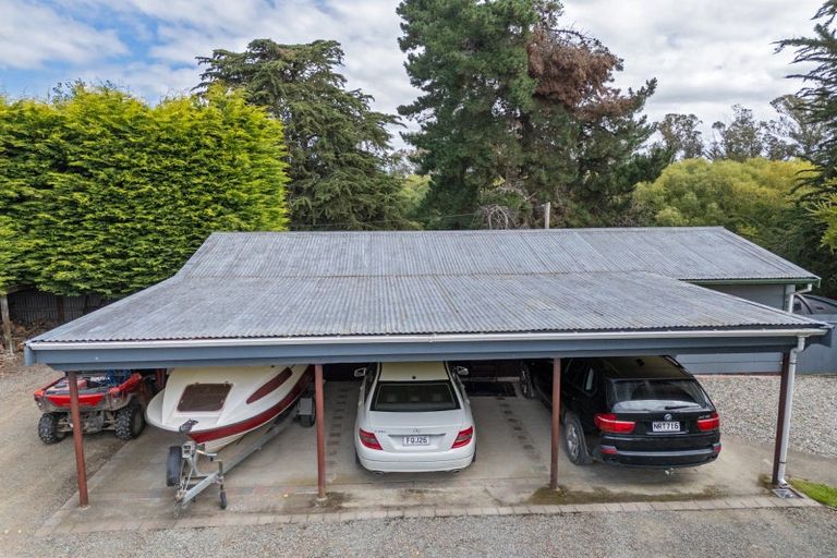 Photo of property in 120 Summerleaze Road, Pareora West, Timaru, 7971