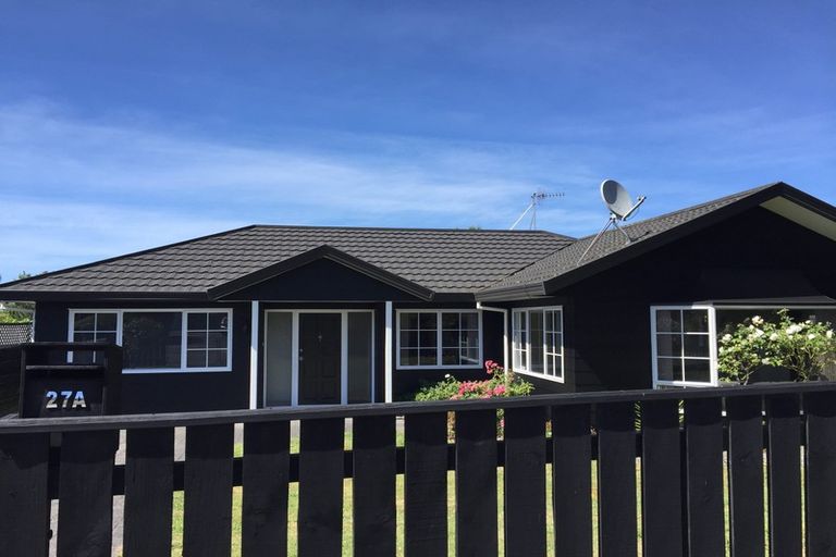 Photo of property in 1/27 Arama Street, Nukuhau, Taupo, 3330