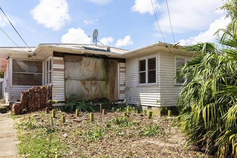 Photo of property in 42 Frederick Street, Avalon, Lower Hutt, 5011