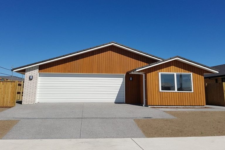 Photo of property in 5 Fetlock Way, Papamoa, 3118