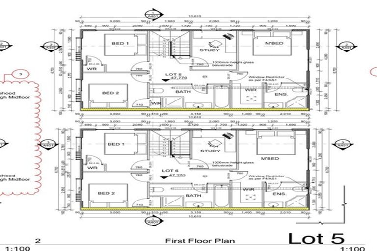 Photo of property in 2 Kama Place, Sunnynook, Auckland, 0620