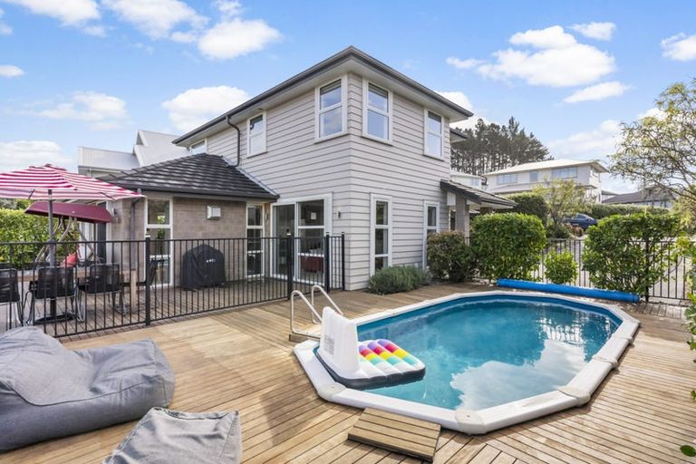 Photo of property in 9 Bella Vista Drive, Gulf Harbour, Whangaparaoa, 0930