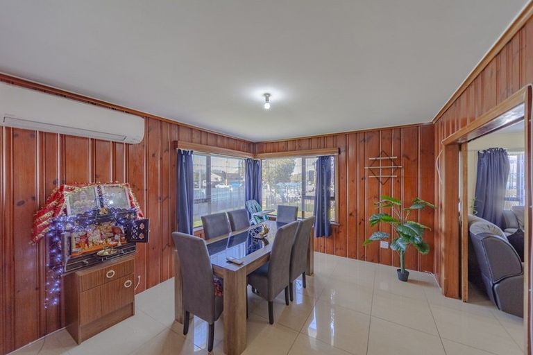 Photo of property in 293 Kennedy Road, Onekawa, Napier, 4110