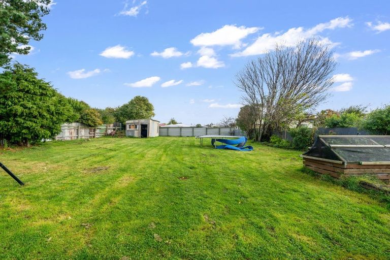 Photo of property in 87 Conyers Street, Georgetown, Invercargill, 9812