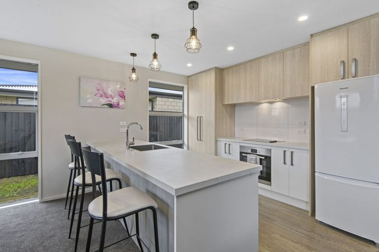 Photo of property in 30 Andesite Drive, Rolleston, 7614