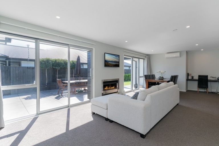 Photo of property in 93 Georgina Street, Marshland, Christchurch, 8083