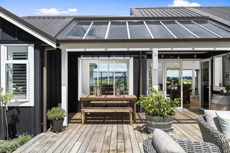 Photo of property in 345 Green Road, Matakana, Warkworth, 0985