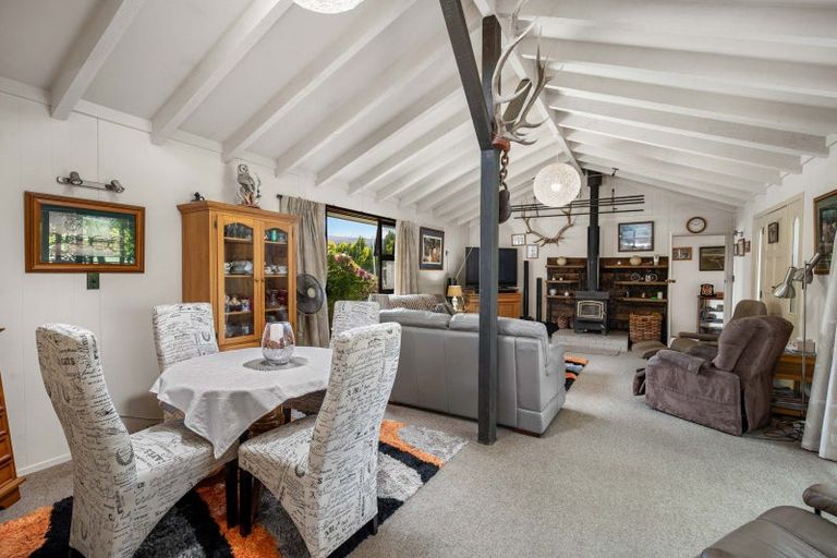 Photo of property in Greenacres B/b, 369 Clyde-alexandra Road, Alexandra, 9391