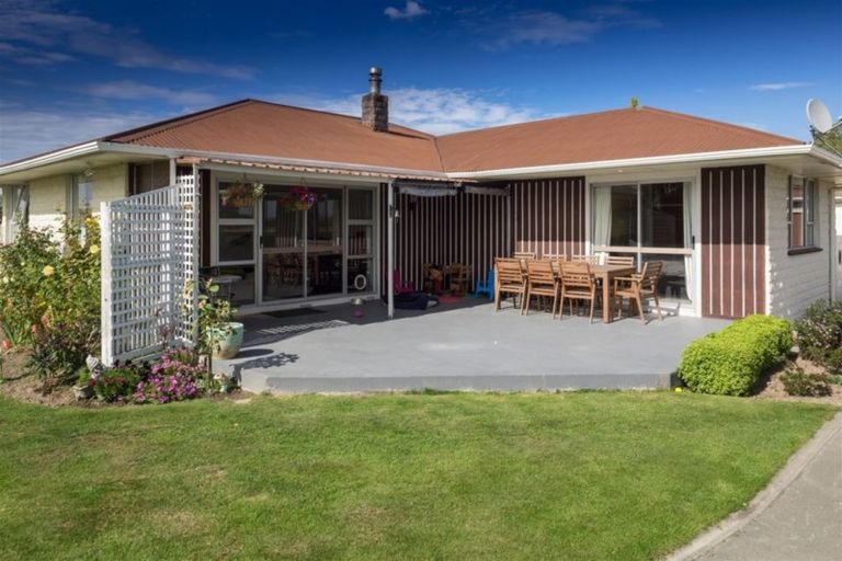 Photo of property in 72 George Street, Tinwald, Ashburton, 7700