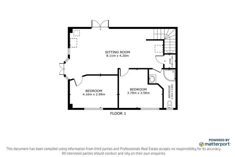 Photo of property in 151 Hickman Road, Urenui, 4375