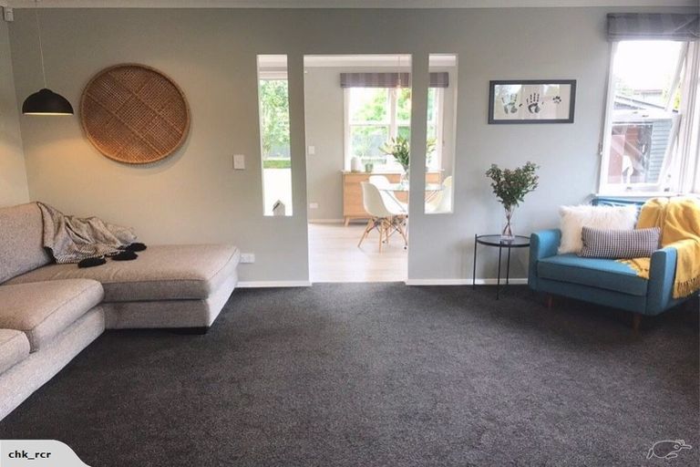 Photo of property in 21 Larch Place, Casebrook, Christchurch, 8051