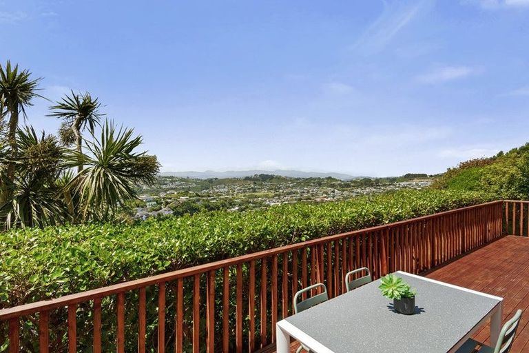 Photo of property in 26b Bathgate Street, Johnsonville, Wellington, 6037