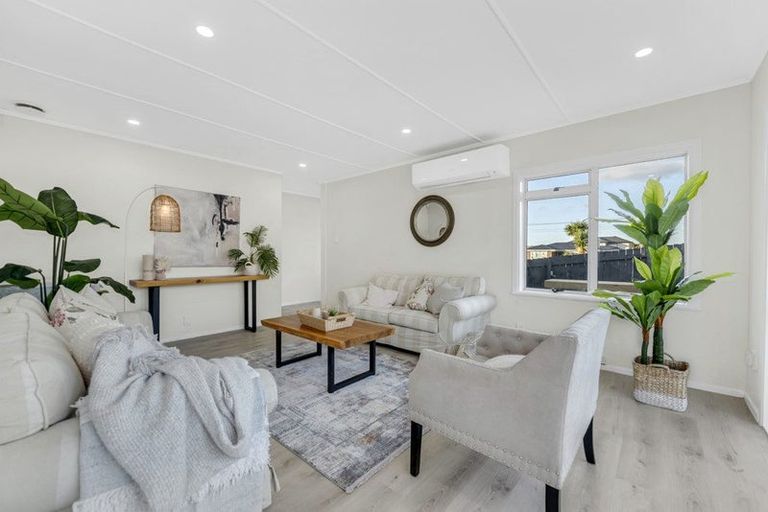 Photo of property in 3 Mountfort Street, Manurewa, Auckland, 2102