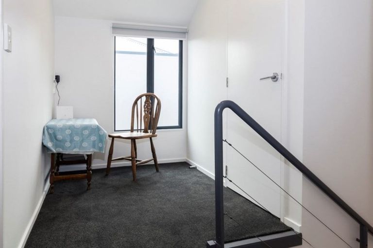 Photo of property in 10/388 Montreal Street, Christchurch Central, Christchurch, 8013