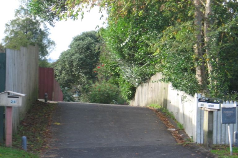 Photo of property in 24 Landow Place, Henderson, Auckland, 0612