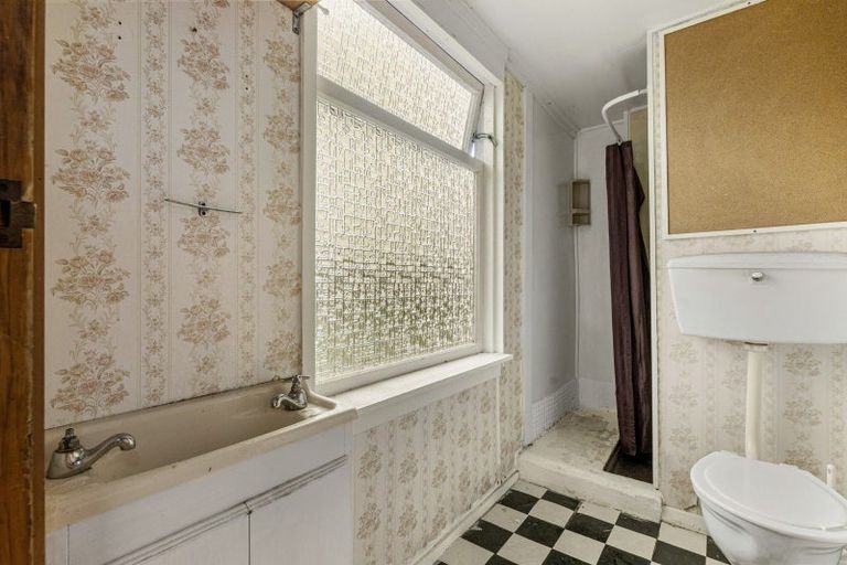 Photo of property in 85 Wickliffe Terrace, Port Chalmers, 9023