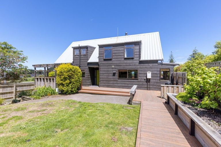 Photo of property in 177 Great North Road, Otamatea, Whanganui, 4501