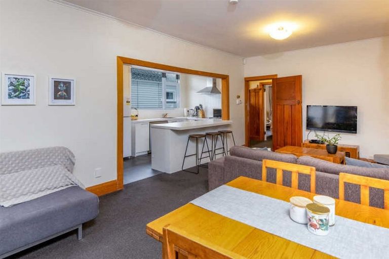 Photo of property in 22 Gibbon Street, Sydenham, Christchurch, 8023