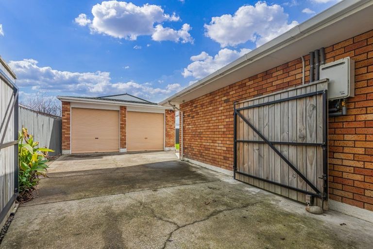 Photo of property in 20 Chippendale Crescent, Highbury, Palmerston North, 4412