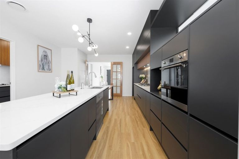 Photo of property in 8 Tiro Street, Flat Bush, Auckland, 2019