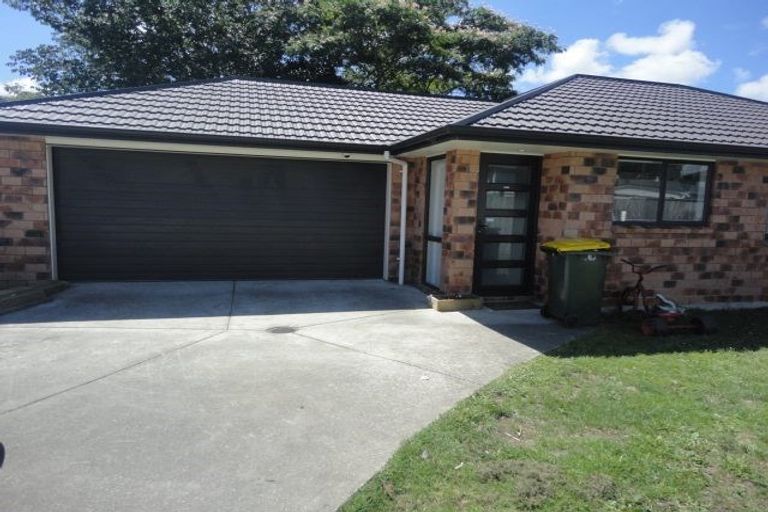 Photo of property in 14b Hunua Road, Papakura, 2110