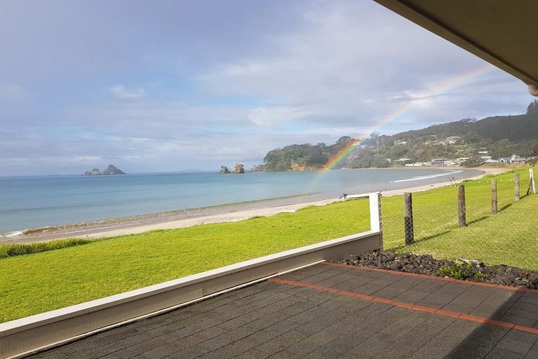 Photo of property in 25b Te Kapua Street, Oakura, Hikurangi, 0184
