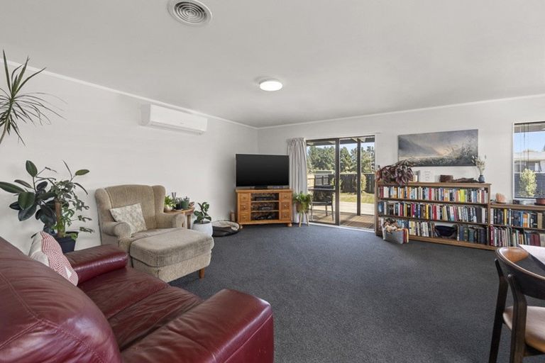 Photo of property in 32b Alexandra Street, Marton, 4710