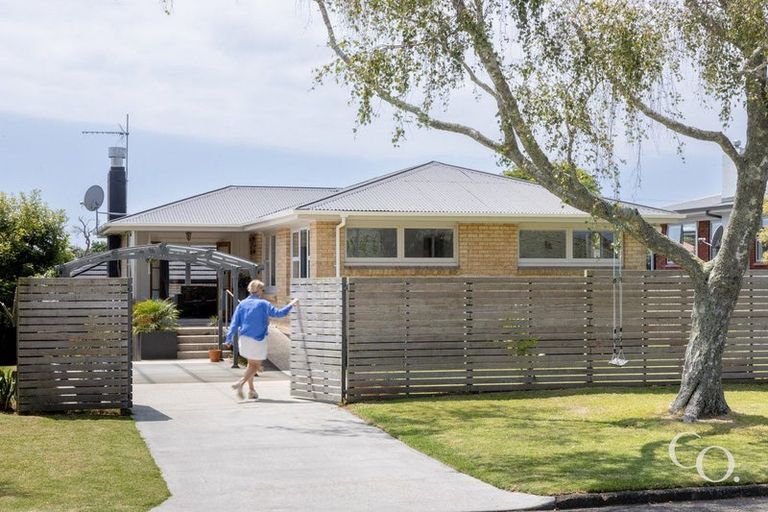 Photo of property in 12 Ngahere Street, Otumoetai, Tauranga, 3110