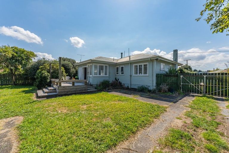 Photo of property in 25 Para Street, Taumarunui, 3920