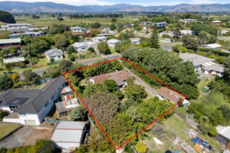 Photo of property in 15 Ngaio Street, Otaki Beach, Otaki, 5512