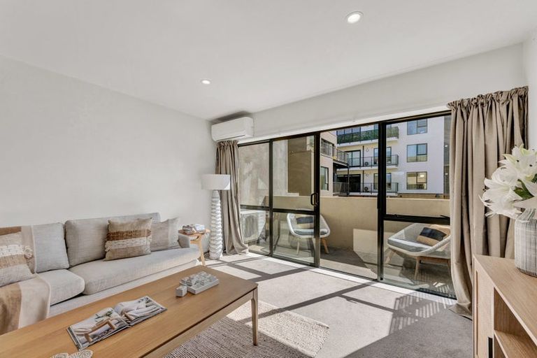 Photo of property in 6/265 Hereford Street, Christchurch Central, Christchurch, 8011