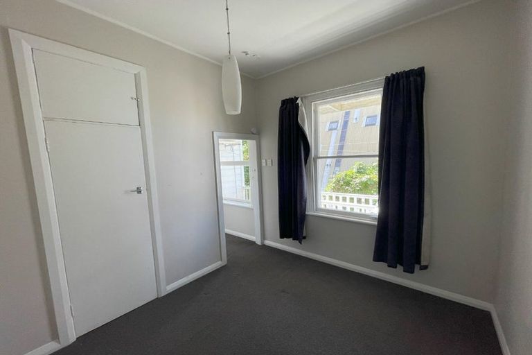 Photo of property in 199 The Terrace, Wellington Central, Wellington, 6011