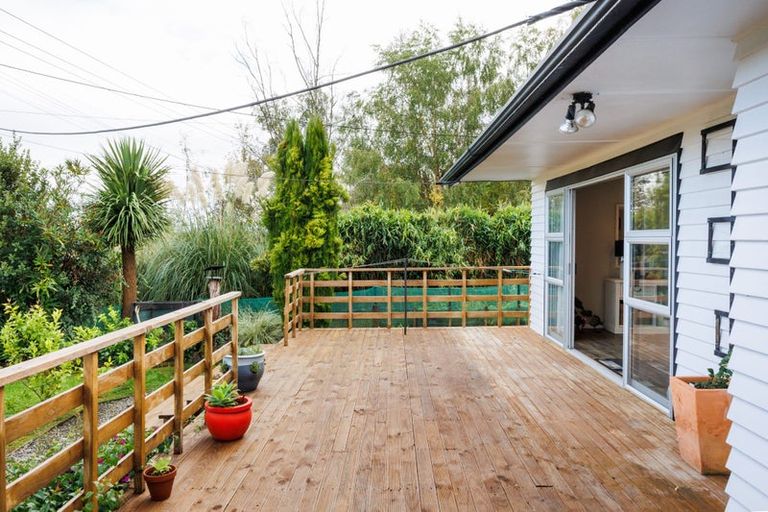 Photo of property in 453 Aokautere Drive, Aokautere, Palmerston North, 4471