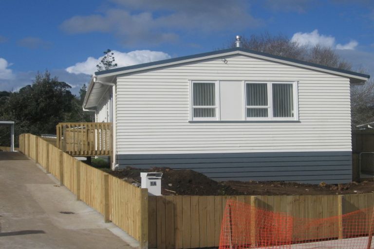 Photo of property in 1 Tawa Place, Otangarei, Whangarei, 0112