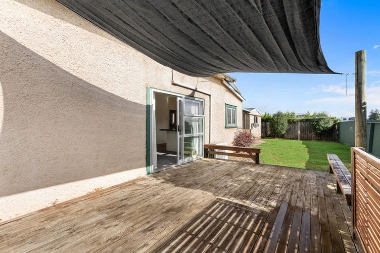 Photo of property in 2 Terrace Avenue, Morrinsville, 3300