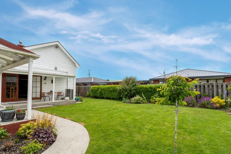 Photo of property in 6 Crombie Street, Gore, 9710