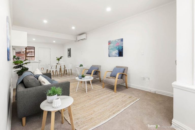 Photo of property in 69a Ellesmere Avenue, Miramar, Wellington, 6022