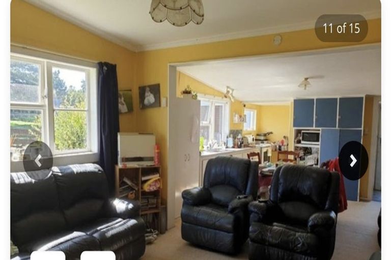 Photo of property in 78 Egmont Street, Kaponga, Hawera, 4679