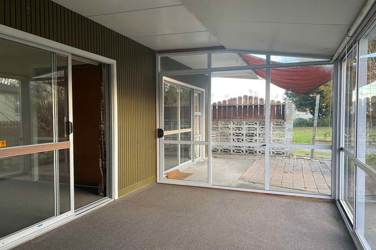 Photo of property in 66 Denmark Street, Fairlie, 7925