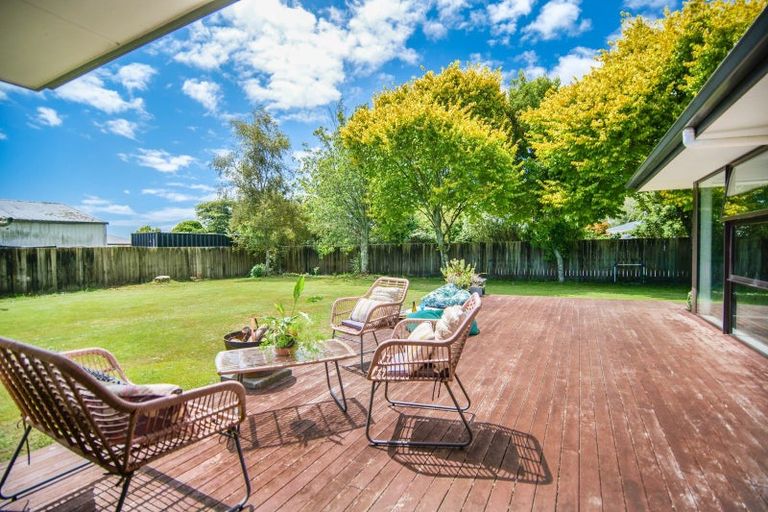 Photo of property in 17 Abattoir Road, Westport, 7825