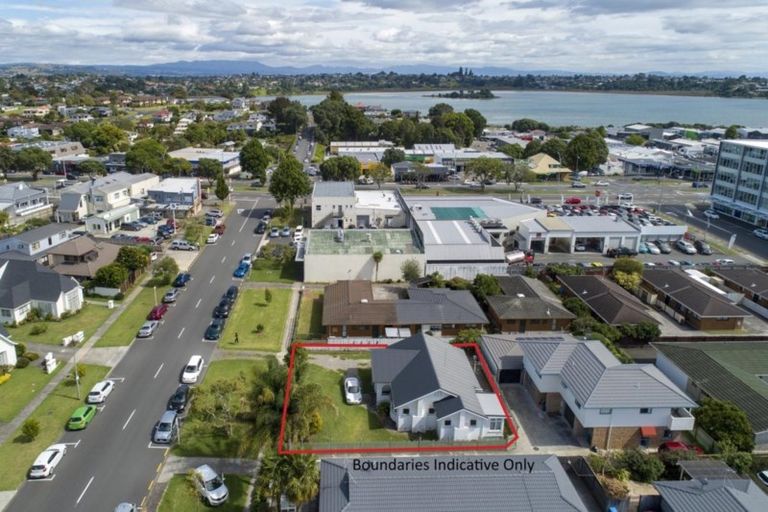 Photo of property in 39 Fourth Avenue, Tauranga, 3110