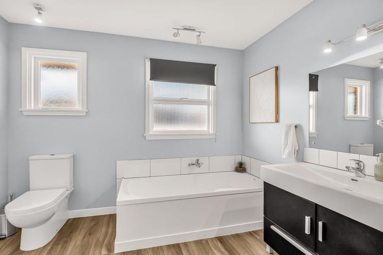 Photo of property in 21 Porter Street, Netherby, Ashburton, 7700