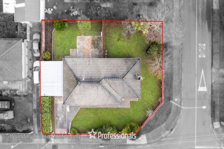 Photo of property in 53 Totara Park Road, Clouston Park, Upper Hutt, 5018