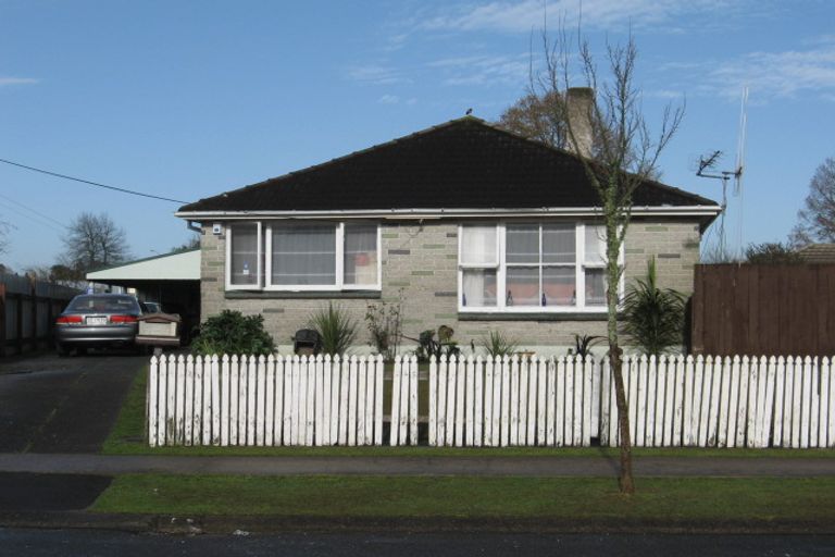Photo of property in 34 Byron Road, Enderley, Hamilton, 3214